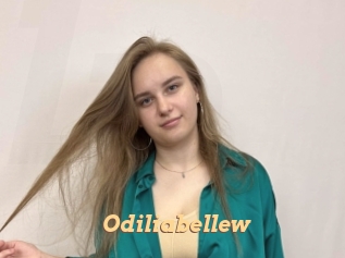 Odiliabellew