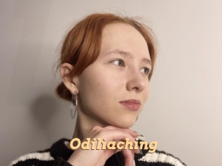 Odiliaching