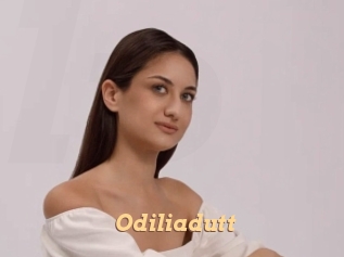 Odiliadutt