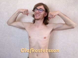 Olafkostersson