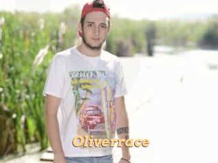 Oliverrace