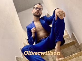 Oliverwillson