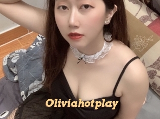 Oliviahotplay