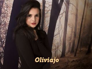 Oliviajo