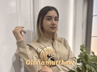 Oliviamatthew