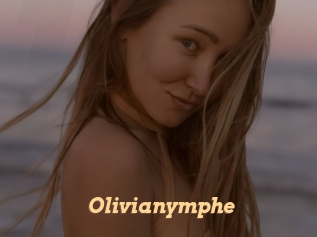 Olivianymphe