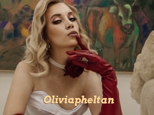 Oliviapheltan