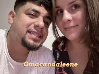 Omarandaleene