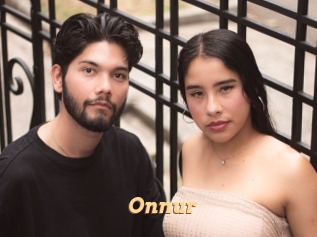 Onnur