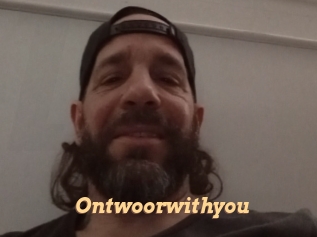 Ontwoorwithyou