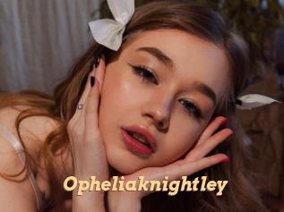 Opheliaknightley
