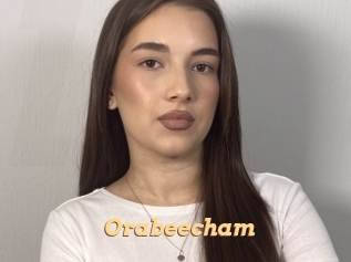 Orabeecham