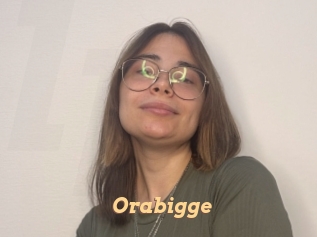 Orabigge