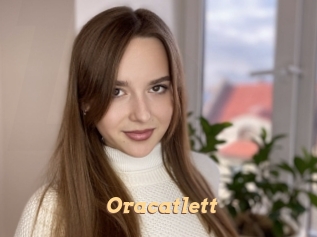 Oracatlett