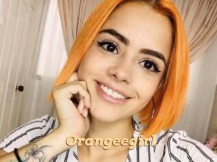 Orangeegirl