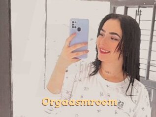 Orgaasmroom