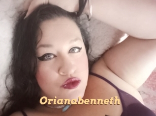 Orianabenneth