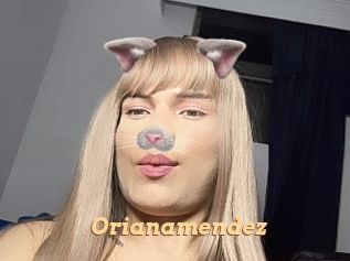 Orianamendez