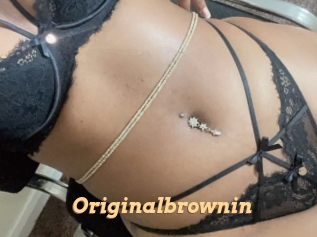 Originalbrownin