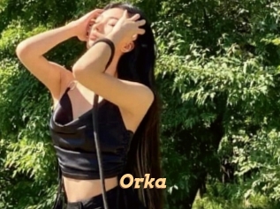 Orka