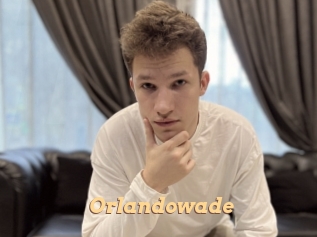 Orlandowade