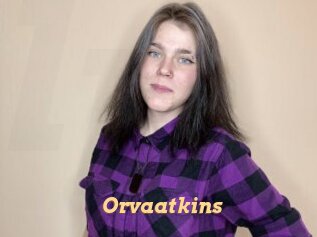 Orvaatkins