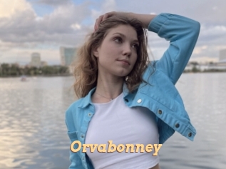 Orvabonney