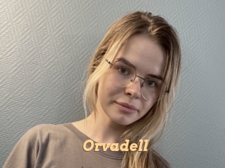 Orvadell