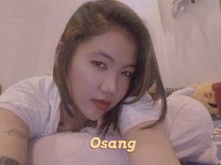 Osang