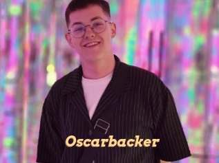 Oscarbacker