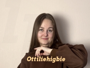 Ottiliehigbie