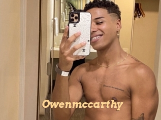 Owenmccarthy