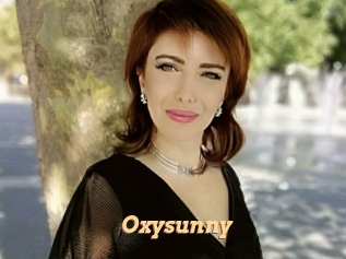Oxysunny