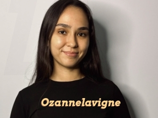 Ozannelavigne