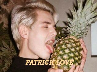 PATRICK_LOVE