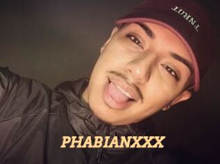 PHABIANXXX