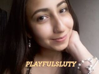 PLAYFULSLUTY