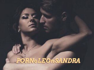 PORNoLEOnSANDRA