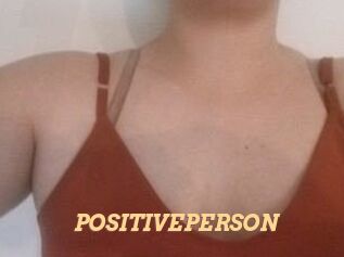 POSITIVEPERSON