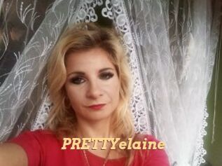 PRETTYelaine