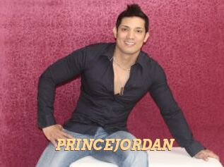 PRINCEJORDAN