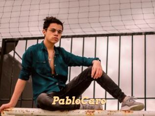 PabloCaro