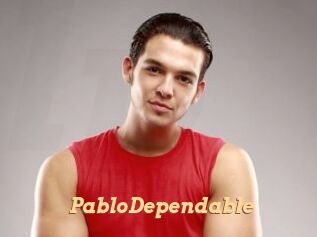 PabloDependable