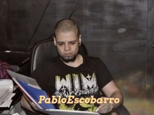 PabloEscobarro