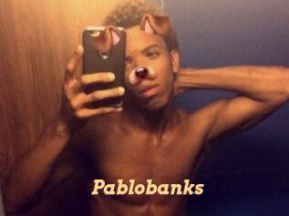 Pablobanks