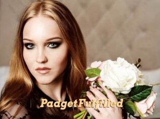 PadgetFulfilled