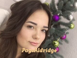 PageAldridge