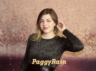 PaggyRain