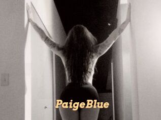 PaigeBlue