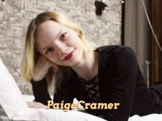 PaigeCramer